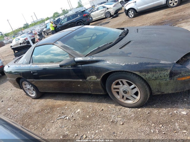 Aukcja sprzedaży 1995 Chevrolet Camaro Z28, vin: 2G1FP22P2S2174061, numer aukcji: 45349573
