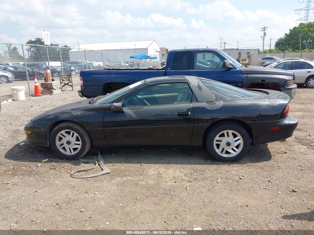 Aukcja sprzedaży 1995 Chevrolet Camaro Z28, vin: 2G1FP22P2S2174061, numer aukcji: 45349573