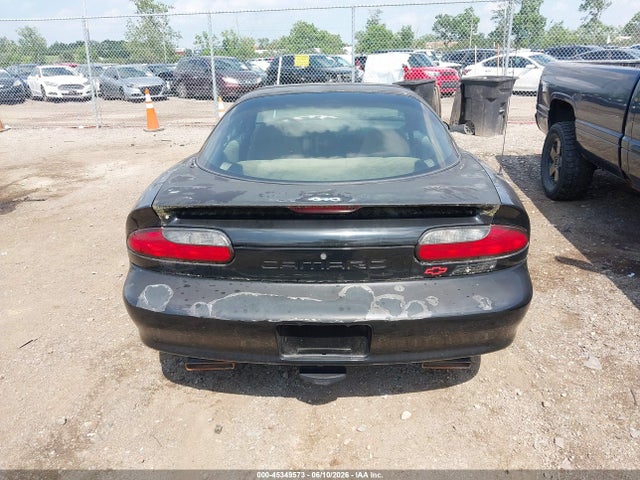 Aukcja sprzedaży 1995 Chevrolet Camaro Z28, vin: 2G1FP22P2S2174061, numer aukcji: 45349573