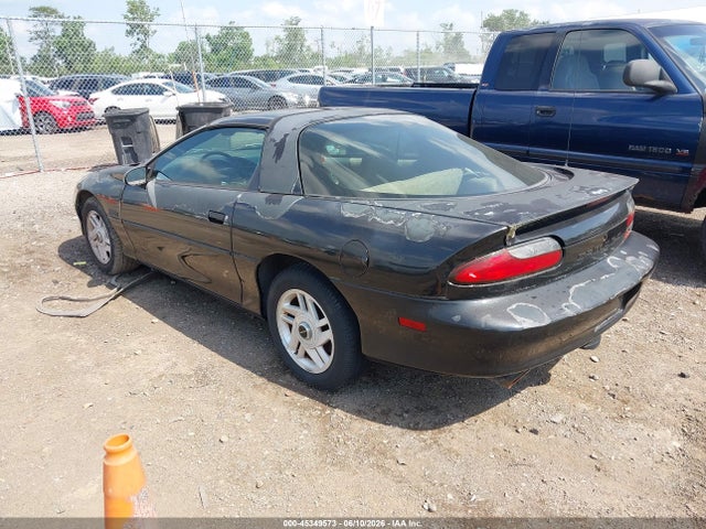 Aukcja sprzedaży 1995 Chevrolet Camaro Z28, vin: 2G1FP22P2S2174061, numer aukcji: 45349573