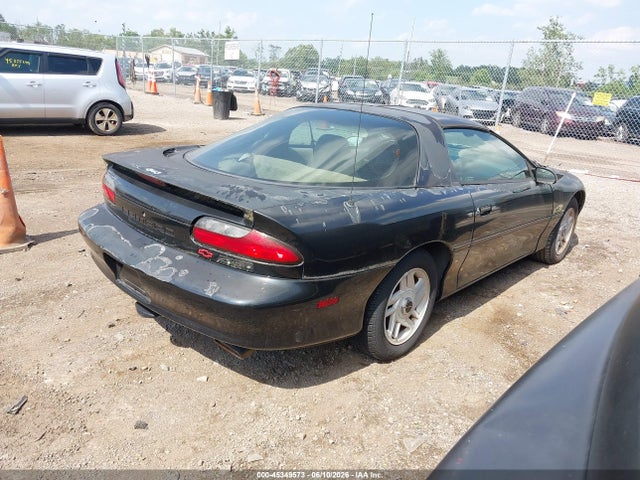 Aukcja sprzedaży 1995 Chevrolet Camaro Z28, vin: 2G1FP22P2S2174061, numer aukcji: 45349573
