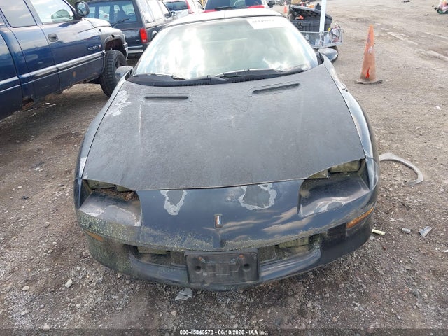 Aukcja sprzedaży 1995 Chevrolet Camaro Z28, vin: 2G1FP22P2S2174061, numer aukcji: 45349573