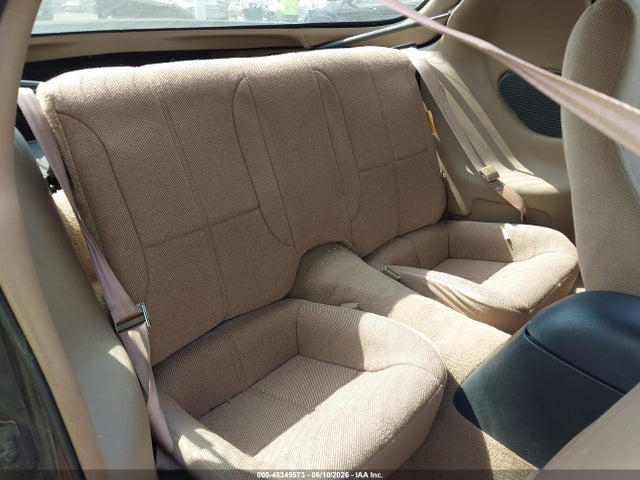 Aukcja sprzedaży 1995 Chevrolet Camaro Z28, vin: 2G1FP22P2S2174061, numer aukcji: 45349573