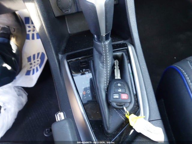 Toyota COROLLA SE 2018 5YFBURHE7JP783715 Image 11