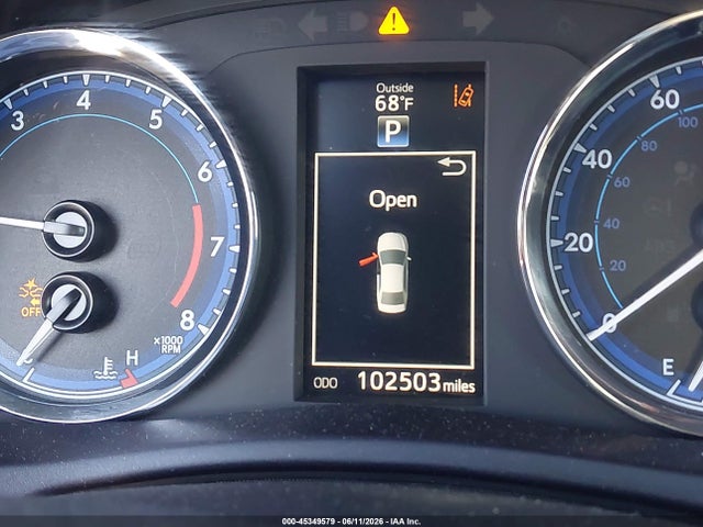 Toyota COROLLA SE 2018 5YFBURHE7JP783715 Image 15