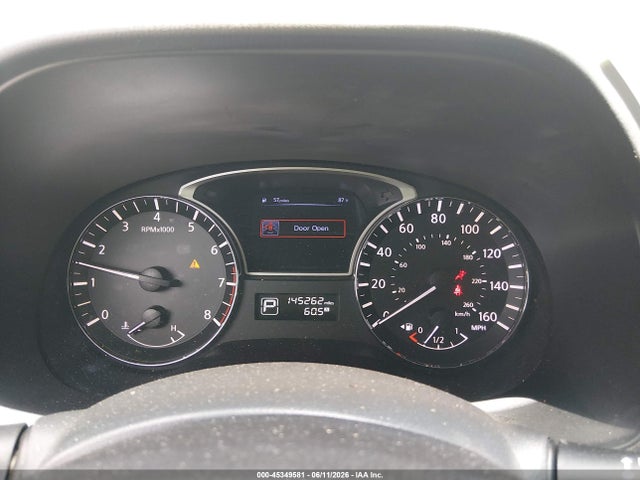 2014 Nissan Pathfinder Platinum მანქანა იყიდება აუქციონზე, vin: 5N1AR2MN0EC647110, აუქციონის ნომერი: 45349581