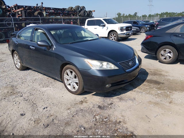 Auction sale of the 2008 Lexus Es 350, vin: JTHBJ46G182172649, lot number: 45349583