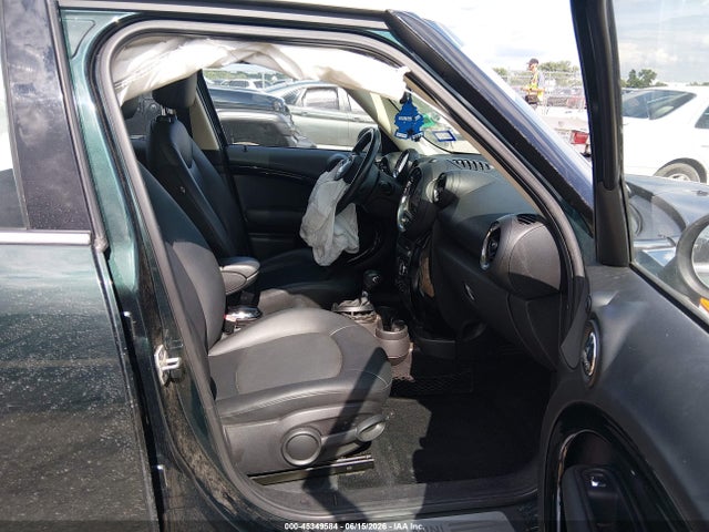 45349584 :رقم المزاد ، WMWZB3C52EWR36584 vin ، 2014 Mini Countryman Cooper مزاد بيع