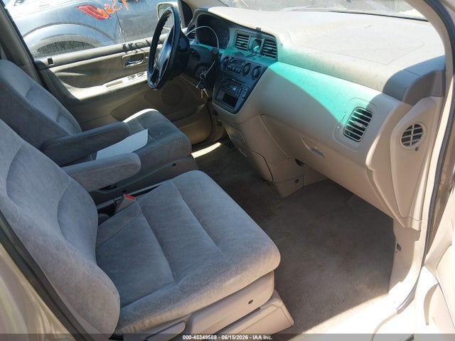 Aukcja sprzedaży 1999 Honda Odyssey Ex, vin: 2HKRL1869XH537251, numer aukcji: 45349588