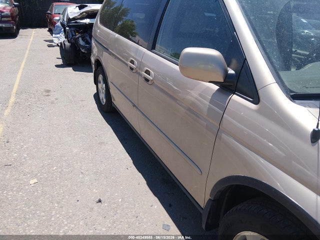 Aukcja sprzedaży 1999 Honda Odyssey Ex, vin: 2HKRL1869XH537251, numer aukcji: 45349588
