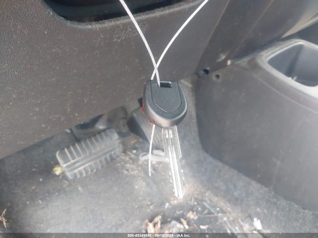 Aukcja sprzedaży 2015 Mitsubishi Mirage De, vin: ML32A3HJ0FH032254, numer aukcji: 45349591