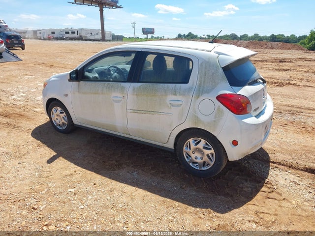 Aukcja sprzedaży 2015 Mitsubishi Mirage De, vin: ML32A3HJ0FH032254, numer aukcji: 45349591