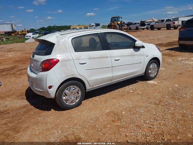 Aukcja sprzedaży 2015 Mitsubishi Mirage De, vin: ML32A3HJ0FH032254, numer aukcji: 45349591