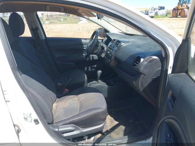 Aukcja sprzedaży 2015 Mitsubishi Mirage De, vin: ML32A3HJ0FH032254, numer aukcji: 45349591