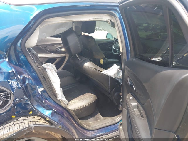 Продажа на аукционе авто 2019 Buick Encore Fwd Preferred, vin: KL4CJASB2KB749799, номер лота: 45349595