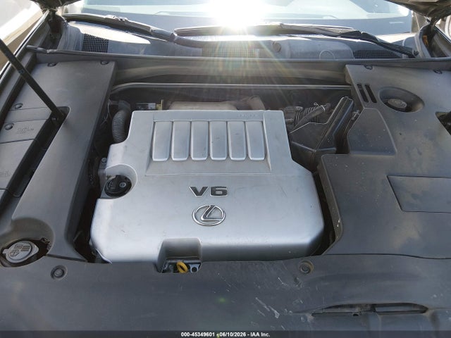 Продаж на аукціоні авто 2009 Lexus Es 350, vin: JTHBJ46G592302675, номер лоту: 45349601