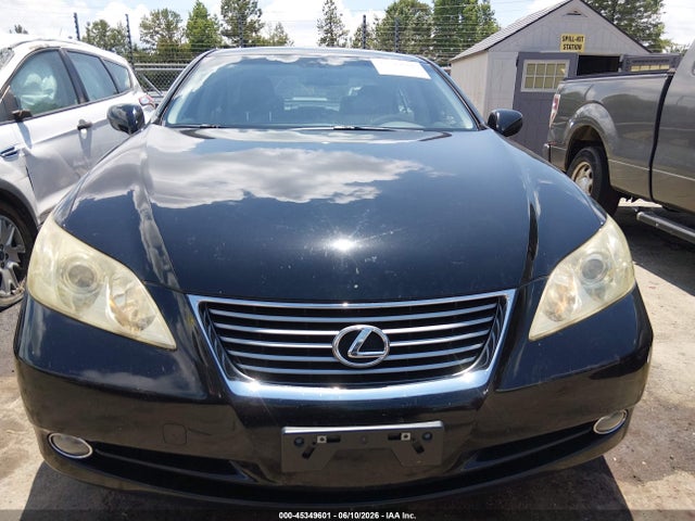 Продаж на аукціоні авто 2009 Lexus Es 350, vin: JTHBJ46G592302675, номер лоту: 45349601