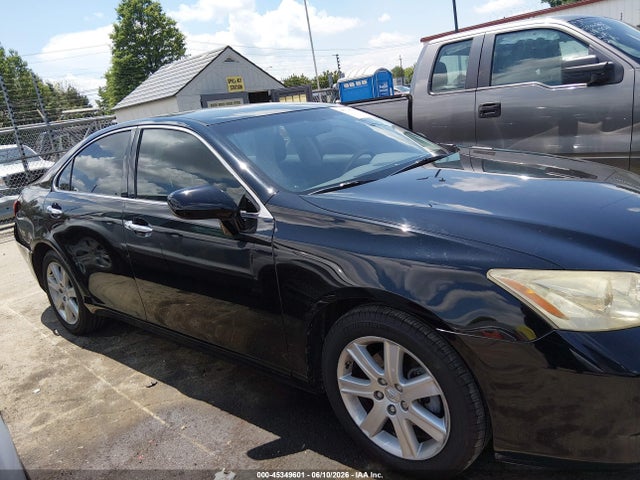 Продаж на аукціоні авто 2009 Lexus Es 350, vin: JTHBJ46G592302675, номер лоту: 45349601