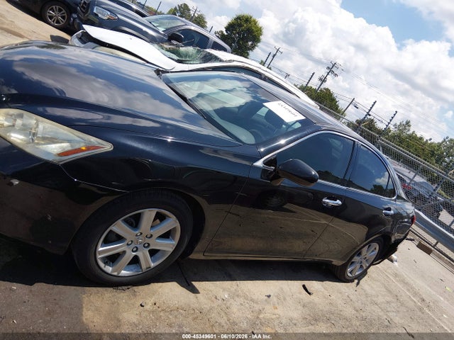 Продаж на аукціоні авто 2009 Lexus Es 350, vin: JTHBJ46G592302675, номер лоту: 45349601