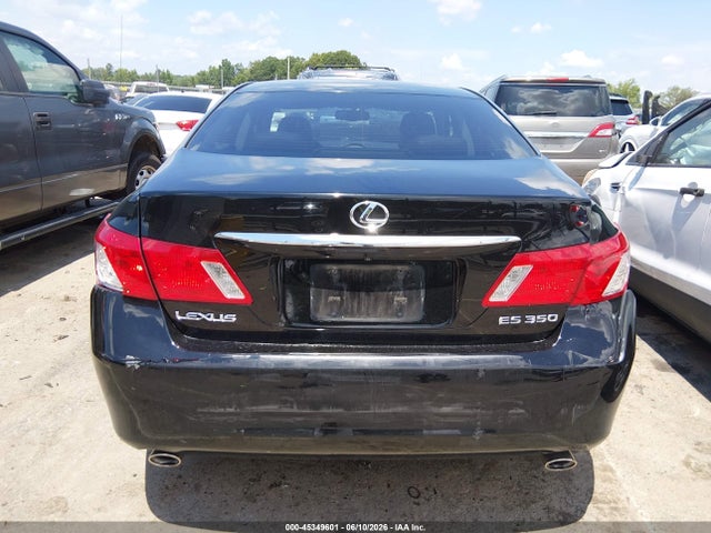 Продаж на аукціоні авто 2009 Lexus Es 350, vin: JTHBJ46G592302675, номер лоту: 45349601