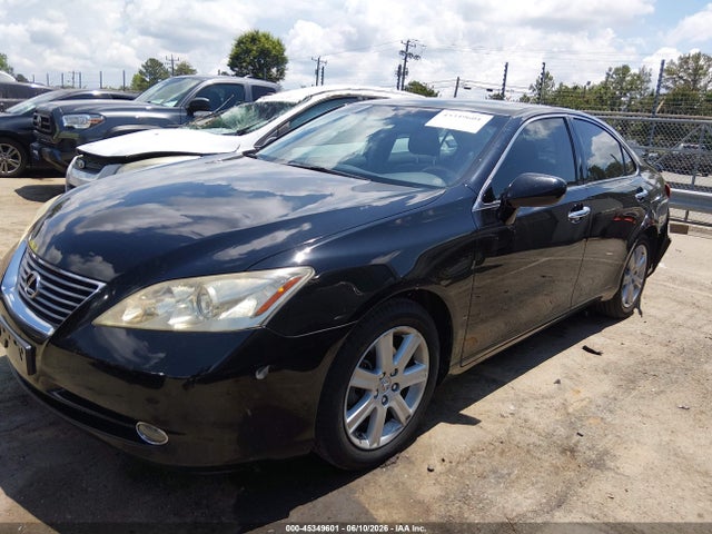Продаж на аукціоні авто 2009 Lexus Es 350, vin: JTHBJ46G592302675, номер лоту: 45349601