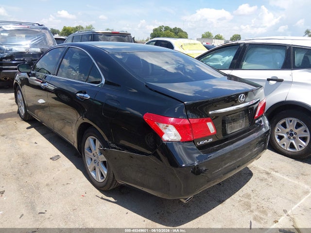Продаж на аукціоні авто 2009 Lexus Es 350, vin: JTHBJ46G592302675, номер лоту: 45349601