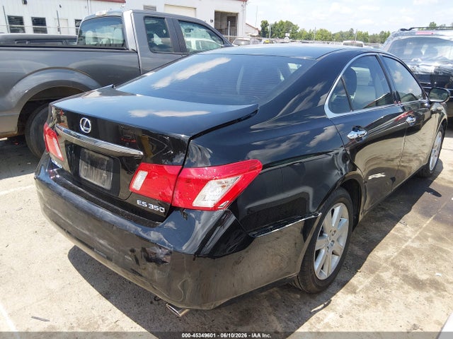 Продаж на аукціоні авто 2009 Lexus Es 350, vin: JTHBJ46G592302675, номер лоту: 45349601