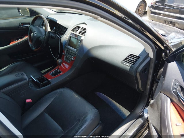Продаж на аукціоні авто 2009 Lexus Es 350, vin: JTHBJ46G592302675, номер лоту: 45349601