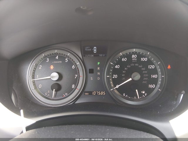 Продаж на аукціоні авто 2009 Lexus Es 350, vin: JTHBJ46G592302675, номер лоту: 45349601