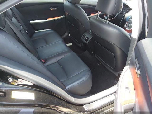 Продаж на аукціоні авто 2009 Lexus Es 350, vin: JTHBJ46G592302675, номер лоту: 45349601