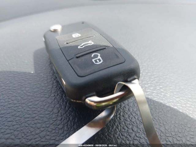 Продажа на аукционе авто 2012 Volkswagen Jetta 2.5l Se, vin: 3VWDP7AJ2CM396623, номер лота: 45349608