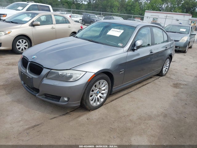 45349609 :رقم المزاد ، WBAPK53579A645908 vin ، 2009 Bmw 328i Xdrive مزاد بيع