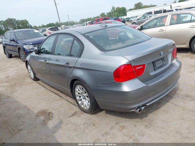 45349609 :رقم المزاد ، WBAPK53579A645908 vin ، 2009 Bmw 328i Xdrive مزاد بيع