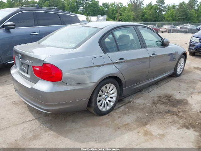 45349609 :رقم المزاد ، WBAPK53579A645908 vin ، 2009 Bmw 328i Xdrive مزاد بيع