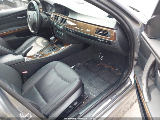 45349609 :رقم المزاد ، WBAPK53579A645908 vin ، 2009 Bmw 328i Xdrive مزاد بيع
