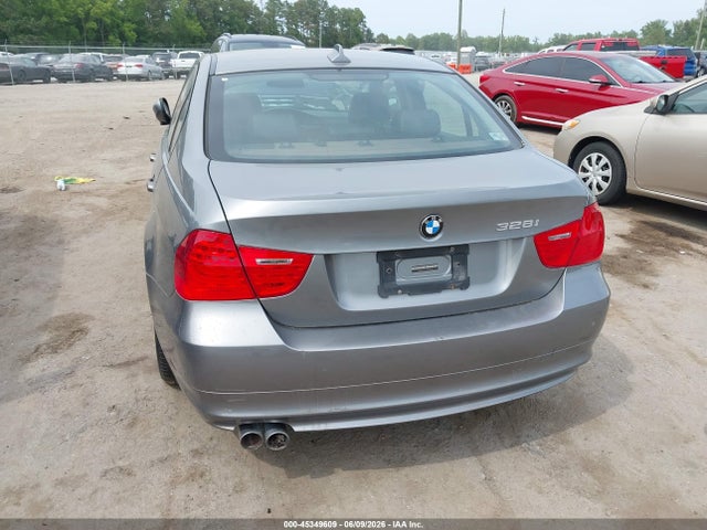 45349609 :رقم المزاد ، WBAPK53579A645908 vin ، 2009 Bmw 328i Xdrive مزاد بيع