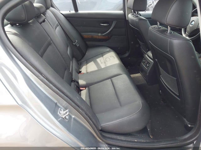 45349609 :رقم المزاد ، WBAPK53579A645908 vin ، 2009 Bmw 328i Xdrive مزاد بيع