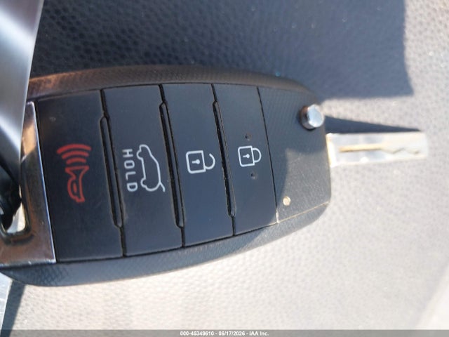 Продаж на аукціоні авто 2017 Kia Soul +, vin: KNDJP3A55H7448345, номер лоту: 45349610