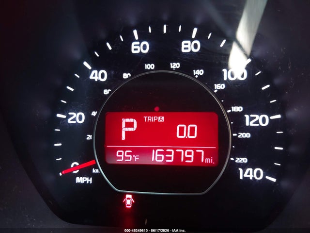 Продаж на аукціоні авто 2017 Kia Soul +, vin: KNDJP3A55H7448345, номер лоту: 45349610