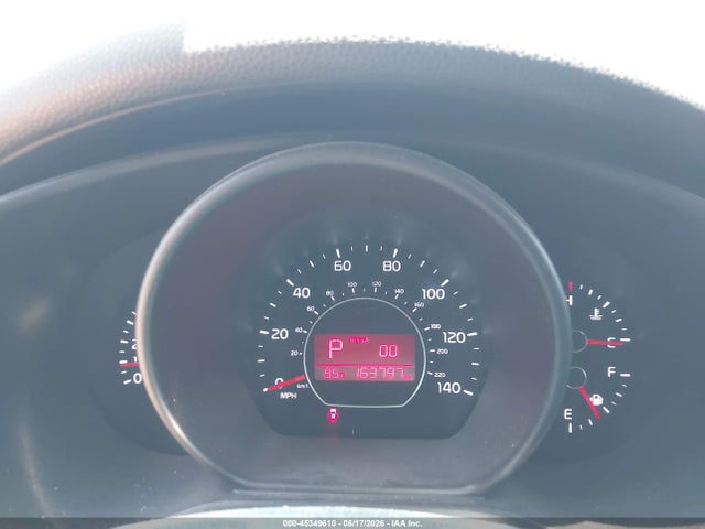 Продаж на аукціоні авто 2017 Kia Soul +, vin: KNDJP3A55H7448345, номер лоту: 45349610
