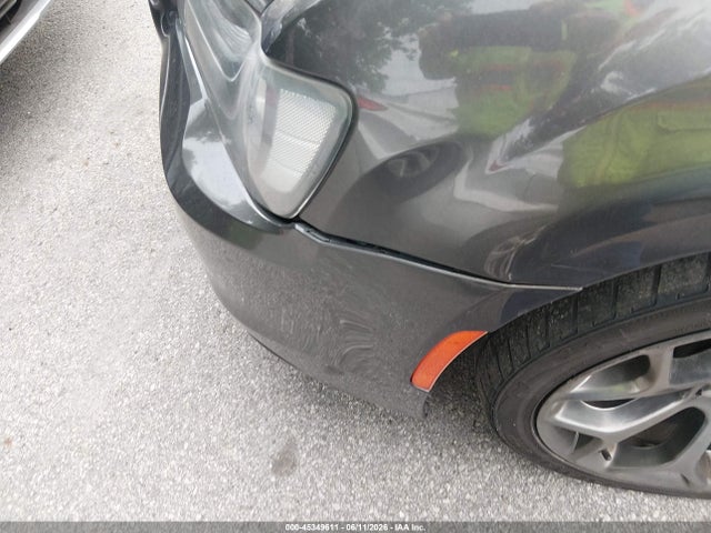 Aukcja sprzedaży 2018 Chrysler 300 Touring, vin: 2C3CCAAG2JH275294, numer aukcji: 45349611