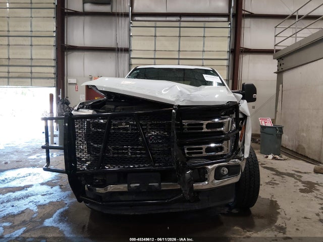 Ford F-250 Xlt 2023 1FT7W2BT8PEC34920 Image 12