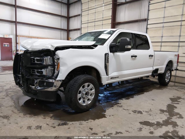 Ford F-250 Xlt 2023 1FT7W2BT8PEC34920 Image 14