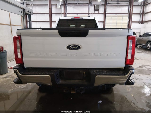 Ford F-250 Xlt 2023 1FT7W2BT8PEC34920 Image 16
