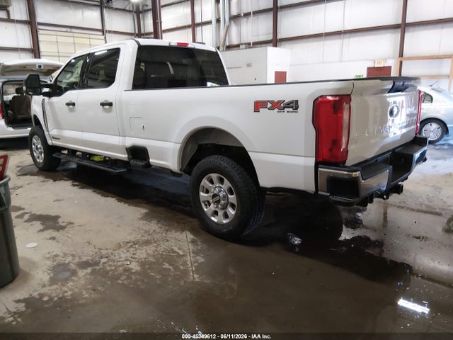 Ford F-250 Xlt 2023 1FT7W2BT8PEC34920 Image 3