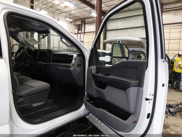 Ford F-250 Xlt 2023 1FT7W2BT8PEC34920 Image 5