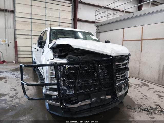 Ford F-250 Xlt 2023 1FT7W2BT8PEC34920 Image 6