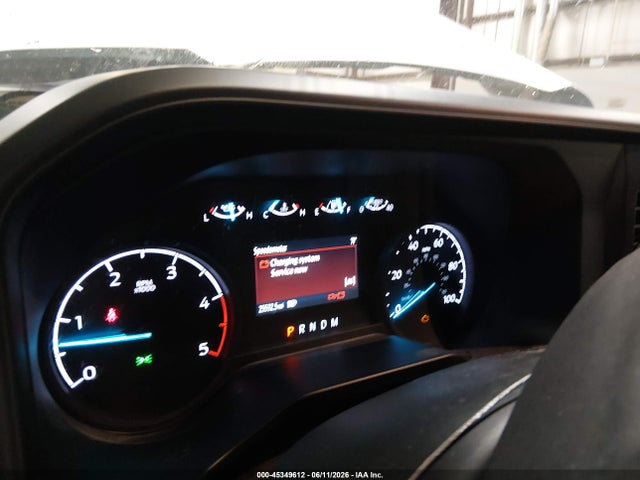 Ford F-250 Xlt 2023 1FT7W2BT8PEC34920 Image 7