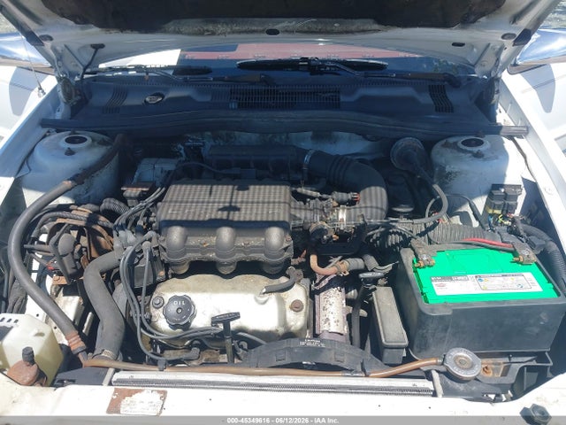 Aukcja sprzedaży 1994 Chrysler Lebaron Le A-body, vin: 1C3AA3637RF220805, numer aukcji: 45349616
