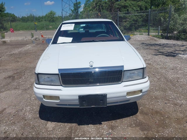Aukcja sprzedaży 1994 Chrysler Lebaron Le A-body, vin: 1C3AA3637RF220805, numer aukcji: 45349616